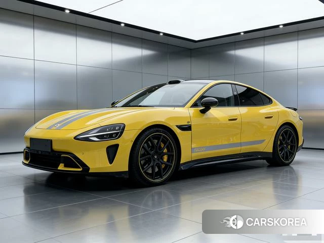 Xiaomi Car Xiaomi SU7 Ultra id 3909105 из Китая 19