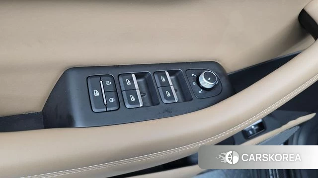 Renault Korea (Samsung) Grand Coleos id 4870779 из Кореи 19