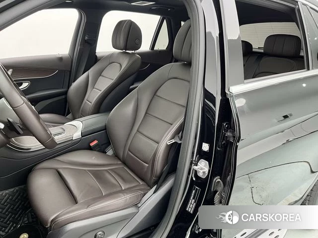 Mercedes-Benz GLC id 4272685 из Китая 19