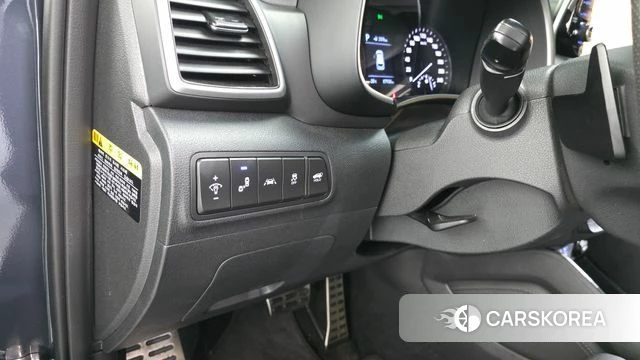 Hyundai All New Tucson id 4595232 из Кореи 19
