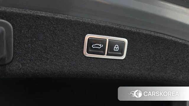 Genesis G80 (RG3) id 4768797 из Кореи 19