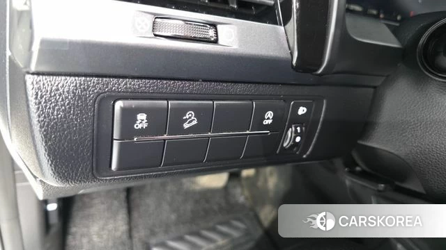 Ssangyong The New Rexton Sports Cannes id 4388990 из Кореи 19