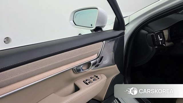 Volvo S90 id 4762143 из Кореи 19