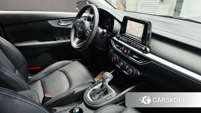 Kia The New K3 2nd generation id 4463927 из Кореи 19