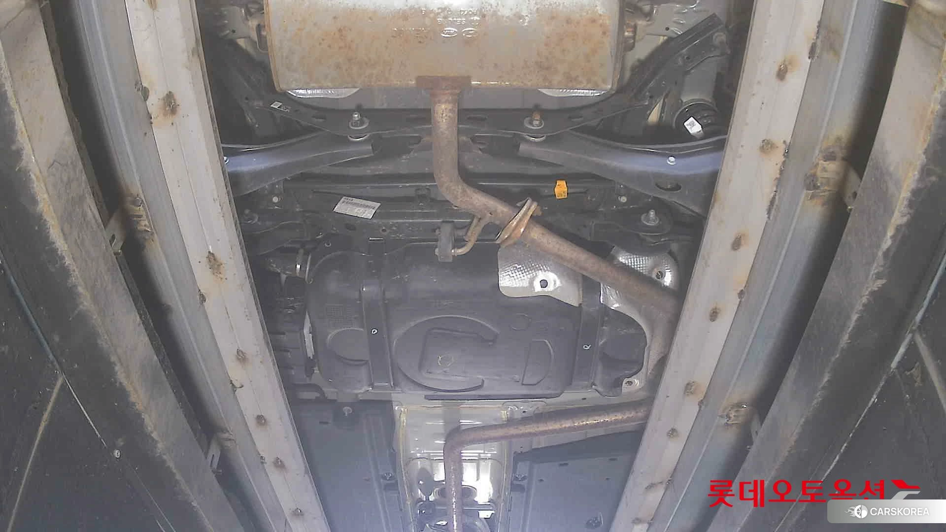 Kia Niro Hybrid id 4902471 из Кореи 19