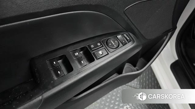 Hyundai The New Avante AD id 4225603 из Кореи 19