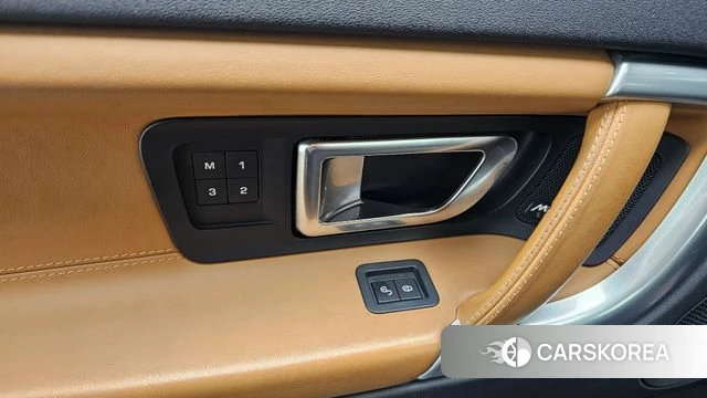 Land Rover Discovery Sports id 4713237 из Кореи 19