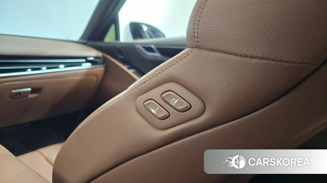 Genesis G80 (RG3) id 4785120 из Кореи 19
