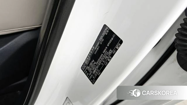 Hyundai The New Palisade id 4415237 из Кореи 19