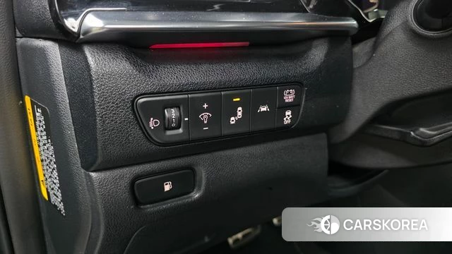 Kia The New Niro id 4836885 из Кореи 19