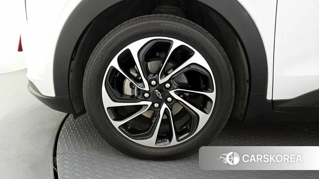 Chevrolet (GM Daewoo) Bolt EUV id 4243449 из Кореи 19