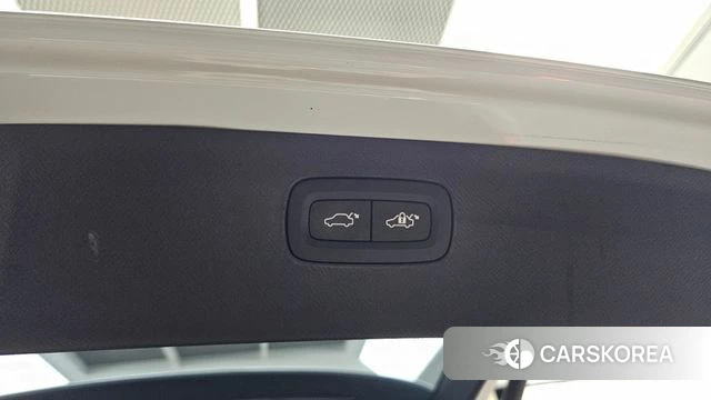Volvo XC90 second Generation id 4651154 из Кореи 19