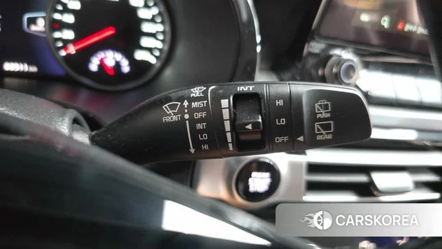 Kia Seltos id 4671083 из Кореи 19
