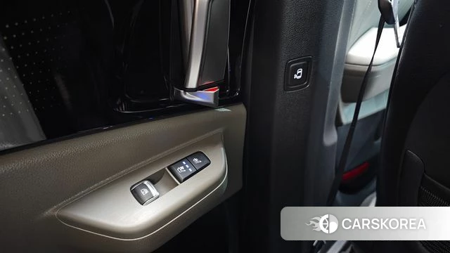 Kia The New Carnival 4th Generation id 4388134 из Кореи 19