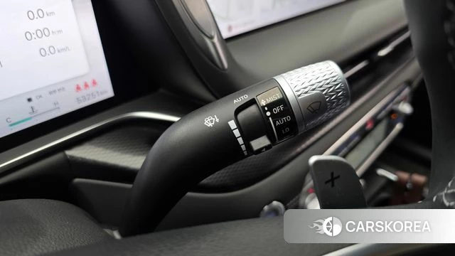 Genesis G90 (RS4) id 4590308 из Кореи 19