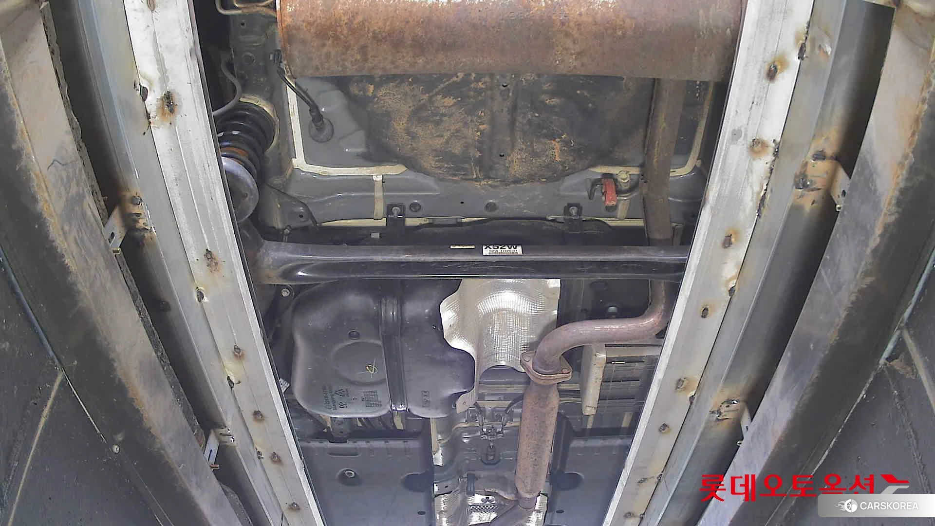 SsangYong Tivoli id 3875671 из Кореи 19