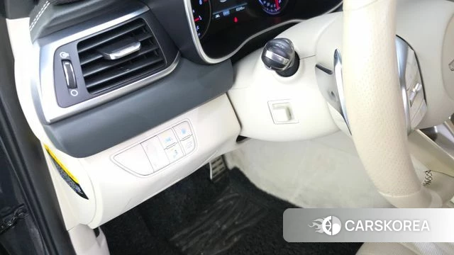 Genesis G70 id 4520464 из Кореи 19