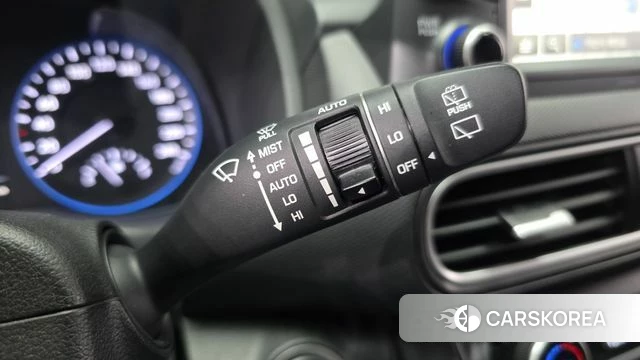 Hyundai Kona id 4907643 из Кореи 19