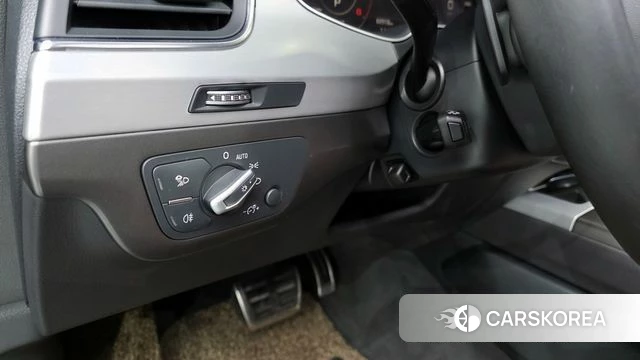 Audi Q7 (4M) id 4203479 из Кореи 19