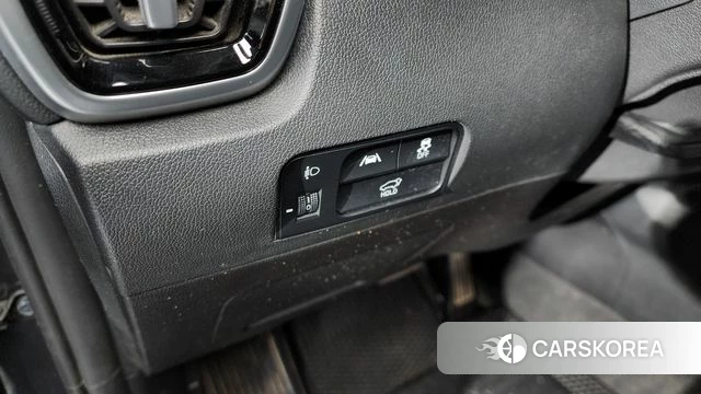 Kia Sorento 4th Generation id 4581179 из Кореи 19