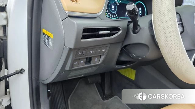 Hyundai Sonata (DN8) id 4390116 из Кореи 19