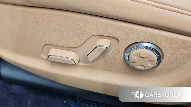 Genesis GV80 id 4763817 из Кореи 19