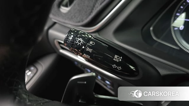 Hyundai Sonata (DN8) id 4906022 из Кореи 19