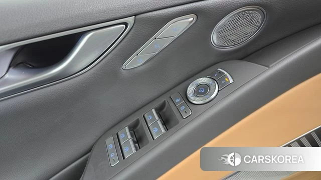 Genesis G80 (RG3) id 4881971 из Кореи 19