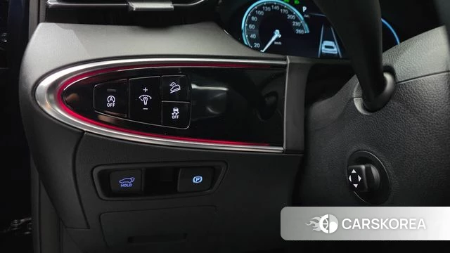 Genesis GV70 id 4906523 из Кореи 19