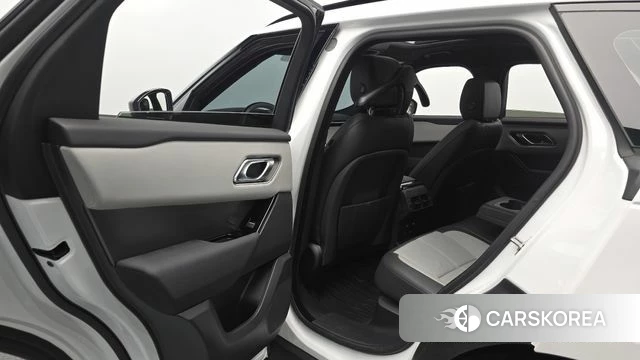 Land Rover Range Rover Velar id 4607601 из Кореи 19