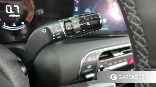 Hyundai Palisade (LX3) id 4700725 из Кореи 19