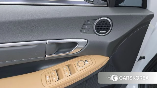 Hyundai Sonata (DN8) id 4637927 из Кореи 19