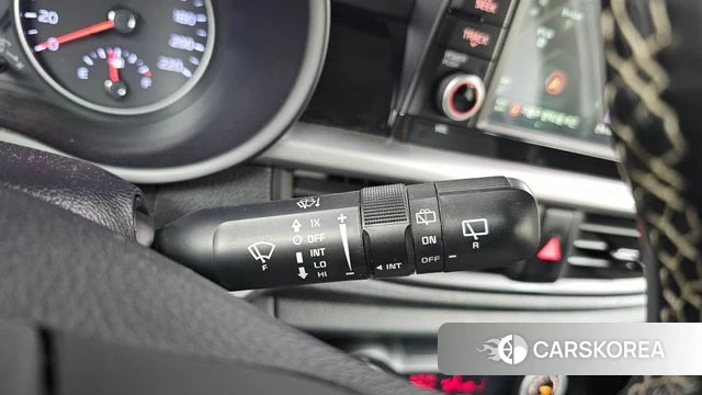Kia All New Morning (JA) id 4626124 из Кореи 19