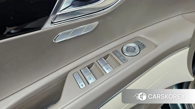 Genesis GV80 id 4792683 из Кореи 19