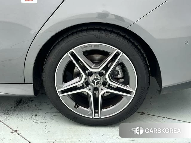 Mercedes-Benz CLA (import) id 4260875 из Китая 19
