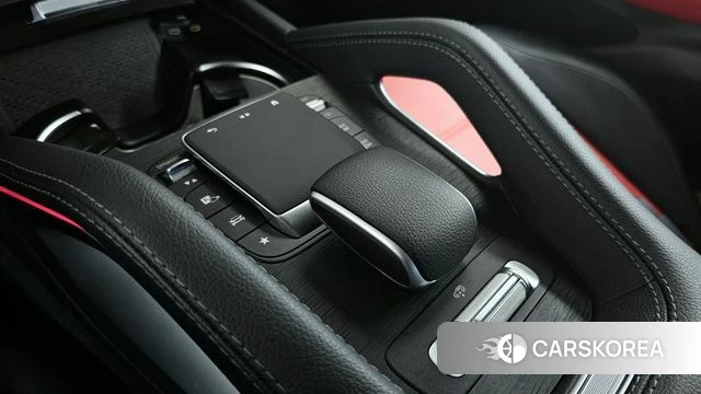 Mercedes-Benz GLE-Class W167 id 4266756 из Кореи 19