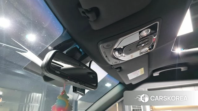 Ssangyong Torres id 4774117 из Кореи 19