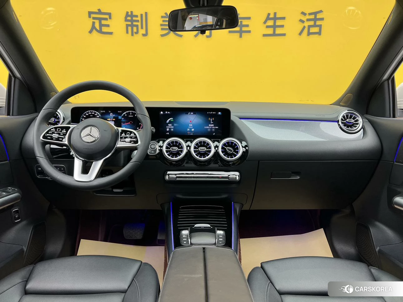 Mercedes-Benz GLA id 4468198 из Китая 19