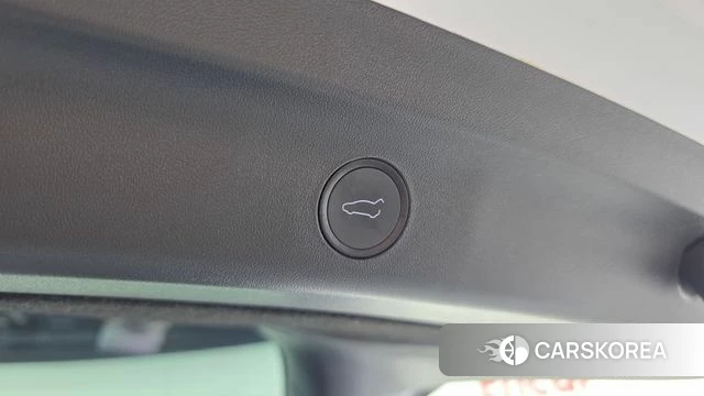 Tesla Model Y id 4427605 из Кореи 19