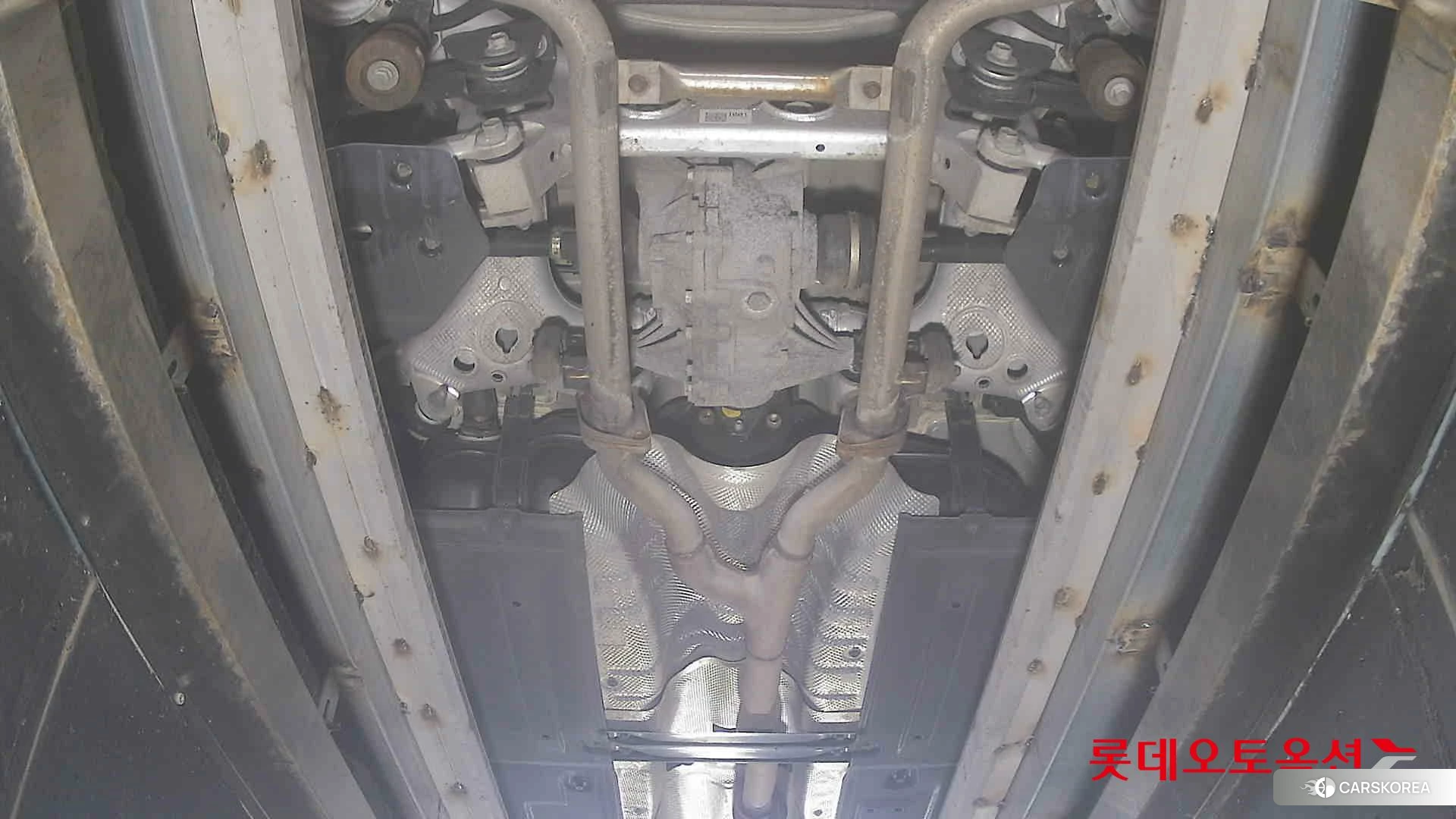 Hyundai G80 id 4674109 из Кореи 19