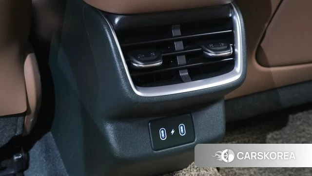 Hyundai Grandeur Hybrid (GN7) id 4715371 из Кореи 19