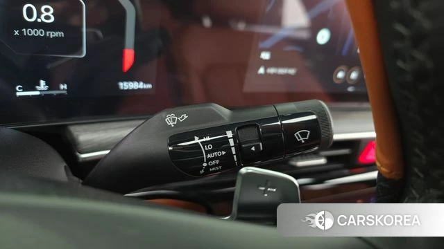 Kia The New K5 3rd generation id 4665369 из Кореи 19