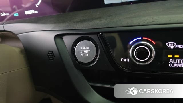 Kia K8 Hybrid id 4736555 из Кореи 19