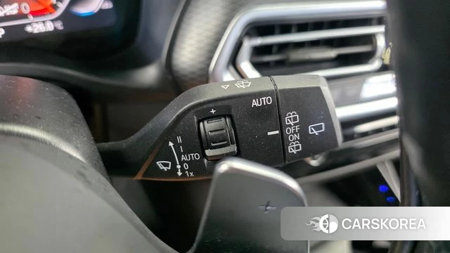 BMW X3 (G01) id 4905433 из Кореи 19