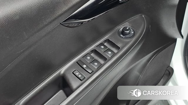 Chevrolet (GM Daewoo) The Next Spark id 4795044 из Кореи 19