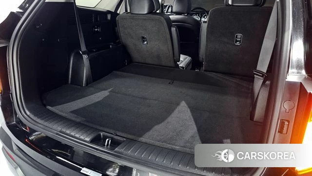 Kia The New Sorento 4th Generation id 4381635 из Кореи 19