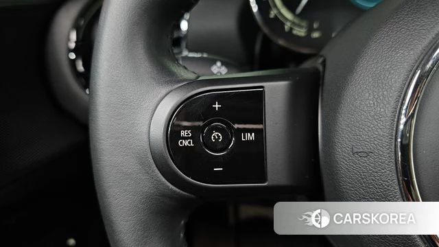 Mini Cooper Clubman id 4905515 из Кореи 19