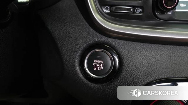 Kia The New Sorento id 4794736 из Кореи 19