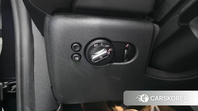 Mini Cooper Electric id 4768254 из Кореи 19