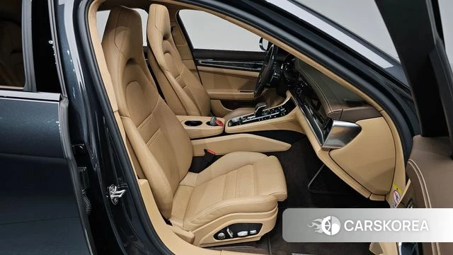 Porsche Panamera (971) id 4465504 из Кореи 19